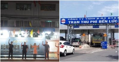 Bệnh viện C Đà Nẵng gỡ phong tỏa; BOT Bến Lức thu phí không dừng