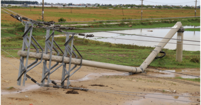 Tổng hợp tối 23/9: Thêm 1 ca Covid-19 nhập cảnh từ Mỹ; Điện lực miền Trung lý giải hơn 600 cột điện gãy