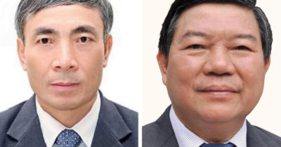 Tổng hợp tối 25/9: Bắt nguyên giám đốc, phó giám đốc, kế toán trưởng Bệnh viện Bạch Mai