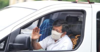 Tổng hợp trưa 14/9: Cháy chi nhánh ngân hàng ở Sài Gòn; ông Đoàn Ngọc Hải được động viên “chơi lớn”