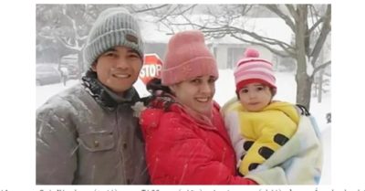 Chuyện tình 12 năm của nữ giáo viên Hoa Kỳ và chàng bảo vệ người Trung Quốc