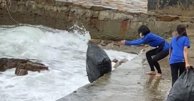 Quán cà phê Heaven bị tước giấy phép kinh doanh, nộp phạt 35 triệu