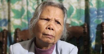 28 năm kêu oan, cụ bà 84 tuổi được tòa án bồi thường 2,5 tỷ