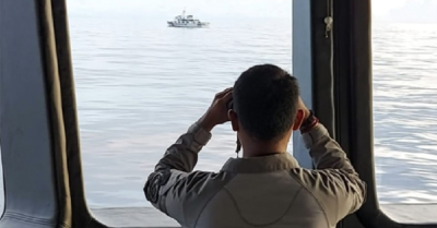 Biển Đông: Indonesia kiên quyết trước hoạt động bành trướng của Trung Quốc