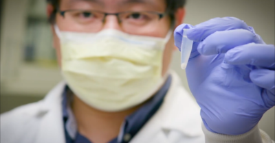 Covid-19: Biệt dược Ab8 lối thoát của nhân loại?