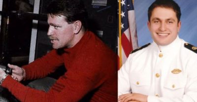 4 điệp viên CIA đuối nước ở Biển Đông khi chuẩn bị gắn thiết bị theo dõi tàu Trung Quốc