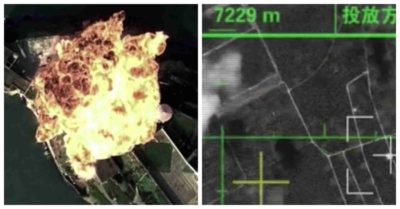 Tướng Mỹ gọi video tấn công đảo Guam của Trung Quốc chỉ là ‘tuyên truyền’