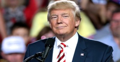 Tổng thống Trump tiết lộ ‘điều khoản lịch sử’ cho 33 triệu người cao tuổi tại Mỹ