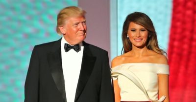 Trump không trốn thuế, ông đã nộp dư thuế hàng triệu USD