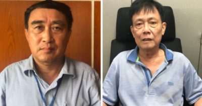 Khởi tố hàng loạt giám đốc ở Hà Nội