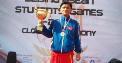 Bố của giảng viên ĐH Tôn Đức Thắng bị công an mời làm việc nói ‘Gia đình vẫn bặt tin về con’