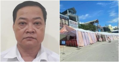 Tổng hợp tối 30/9: Khởi tố hiệu phó ở Bắc Kạn; Nhà hàng bị ‘bùng’ 350 mâm tiệc cưới ở Điện Biên