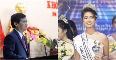 Tổng hợp trưa 26/9: Chủ tịch HĐND TP. Đà Nẵng xin không tái cử; Lấy lại vương miện ‘Người đẹp du lịch Quảng Bình’