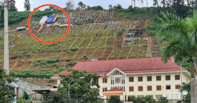 Công trình 11 chữ tại Hoà Bình: Dự án cũ chưa xong, dự án mới đã được phê duyệt tiếp