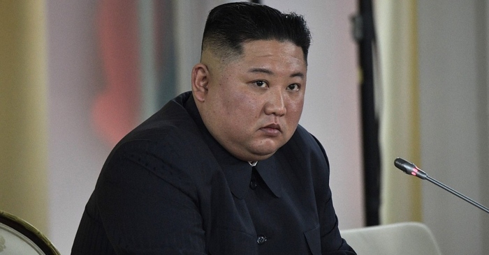 KIm-Jong-Un