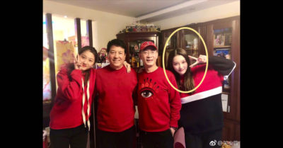 Lộ diện con gái xinh đẹp của Lục Tiểu Linh Đồng, fan “xin một vé làm rể Ngộ Không”