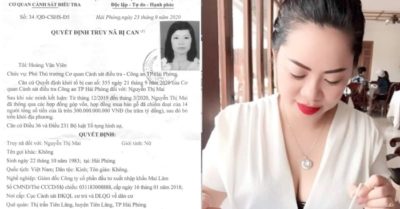 Nữ giám đốc chiếm đoạt 300 tỷ đồng rồi bỏ trốn