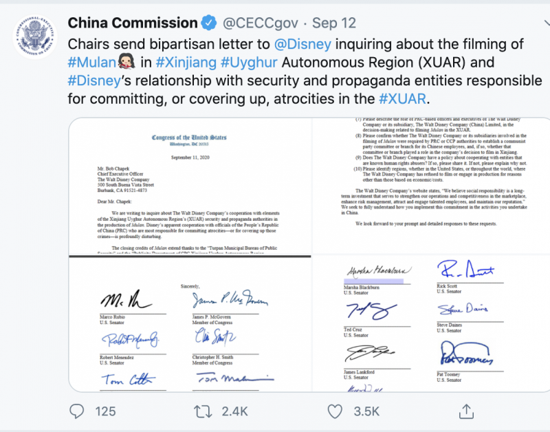 nhan quyen vai tro cua trung quoc trong phim moc lan