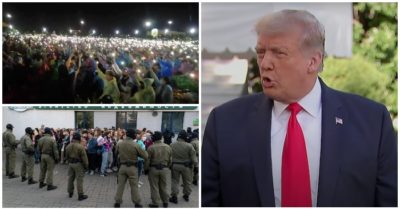 Thế giới sáng 20/9: Trung Quốc than bị Mỹ bắt nạt; Cảnh sát Belarus bắt hơn 300 phụ nữ