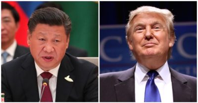 Thế giới sáng 9/10: Trung Quốc hăm dọa kiểm duyệt Ấn Độ; Đảng Dân chủ lại muốn phế truất Trump