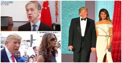 Thế giới sáng 29/9: Trung Quốc phản bác Mỹ về Biển Đông; Phát hiện lý do Trump ‘nộp ít tiền thuế’
