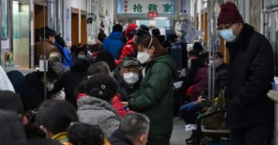 Trung Quốc cấm người dân Vũ Hán kiện chính quyền về COVID-19