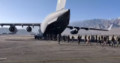 Cựu tướng Trung Quốc cảnh báo cuộc tấn công bất ngờ từ quân đội Ấn Độ