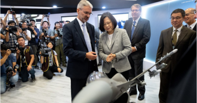 Thế giới sáng 18/9: WHO cảnh báo Châu  âu về sự gia tăng Covid ‘rất nghiêm trọng’; Chính quyền Tổng thống Trump sẵn sàng bán vũ khí lớn cho Đài Loan