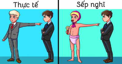 10 câu nói làm “hỏng hết” mối quan hệ giữa bạn và sếp