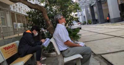 Tuột mất cơ hội vào Đại học Y dược TP. HCM vì không biết thời hạn nộp chứng chỉ tiếng Anh