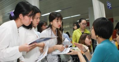 Sinh viên sư phạm được hỗ trợ gần 4 triệu đồng/tháng tiền phí sinh hoạt