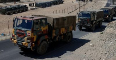 Chuyên gia: Xung đột biên giới Trung-Ấn phức tạp khi có bên thứ ba can thiệp