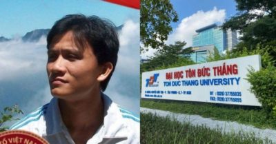 Tổng hợp trưa 29/9: GDP tăng 2,12% – thấp nhất thập kỷ; Tin mới vụ giảng viên ĐH Tôn Đức Thắng mất tích