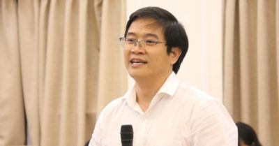 Bộ GD-ĐT: Chưa đủ căn cứ để nói chương trình SGK lớp 1 nặng