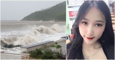 Tổng hợp trưa 28/10: Bão số 9 đang cuồng nộ, lo tiếp bão số 10; Lại có 2 cô gái ‘mất tích’ bí ẩn