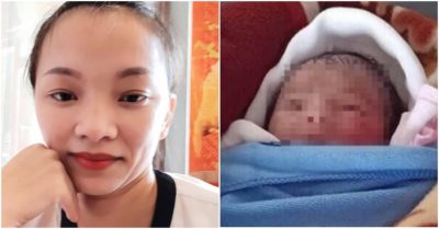 Khởi tố người phụ nữ vứt bỏ con mới sinh ở ruộng khoai