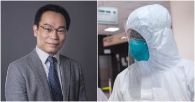 Tổng hợp tối 5/10: Bộ Giáo dục và Đào tạo có thứ trưởng mới; chuyên gia Pháp mắc Covid-19 sau 16 ngày nhập cảnh