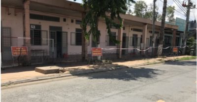 Khẩn tìm 3 người Trung Quốc nhập cảnh trái phép trốn cách ly