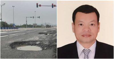 Cao tốc ngàn tỷ vừa đi đã hỏng, Bộ Công an bắt phó tổng giám đốc VEC