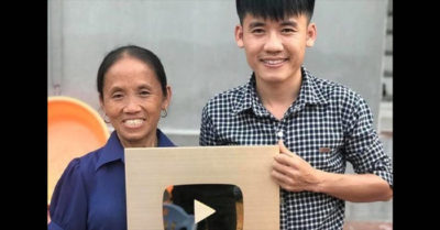 Bà Tân Vlog nói thu nhập “chỉ ngang công xách vữa”