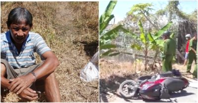 Video cảnh sát vây bắt nhóm người chở 51 kg vàng từ Campuchia vào Việt Nam