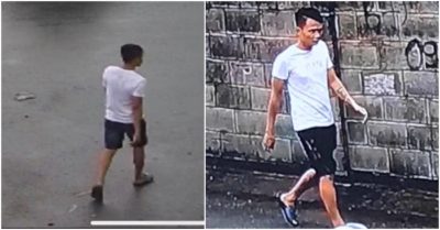 Bắt được đối tượng giả nữ cướp tài sản ở TP. HCM