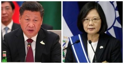 Đài Loan tuyên bố chiến đấu tới cùng nếu Trung Quốc tấn công