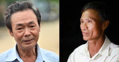 Đau xót Rào Trăng: Chuyến đi tìm con của những mái đầu ngả bạc