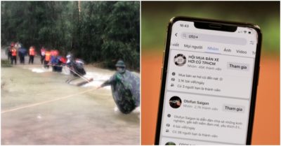 Tổng hợp tối 13/10: 13 cán bộ mất liên lạc khi đi cứu người ở Thủy điện Rào Trăng 3; nhiều hội nhóm lớn Facebook biến mất