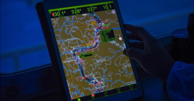 Nóng: Đón tàu chở các toa Metro số 1 về Sài Gòn từ phao số 0