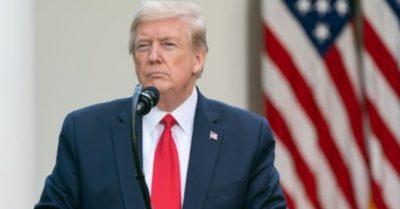 Tòa án tối cao ‘khép hồ sơ’ vụ kiện gian lận bầu cử cuối cùng của ông Trump