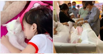 Bé gái qua đời khi học theo trò chơi trên kênh YouTube