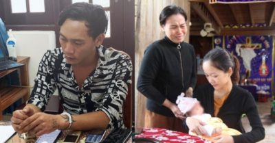 Lời khai của nghi phạm lừa góa phụ Rào Trăng 100 triệu đồng