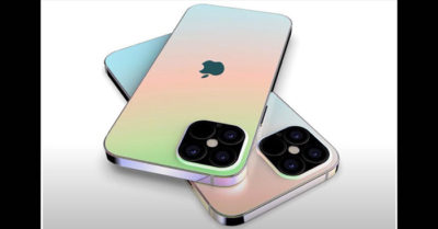 iPhone 12 ra mắt vào 0h sáng 14-10, dự kiến có nhiều cỡ màn hình